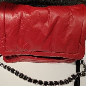 The Marc Jacobs pillow bag